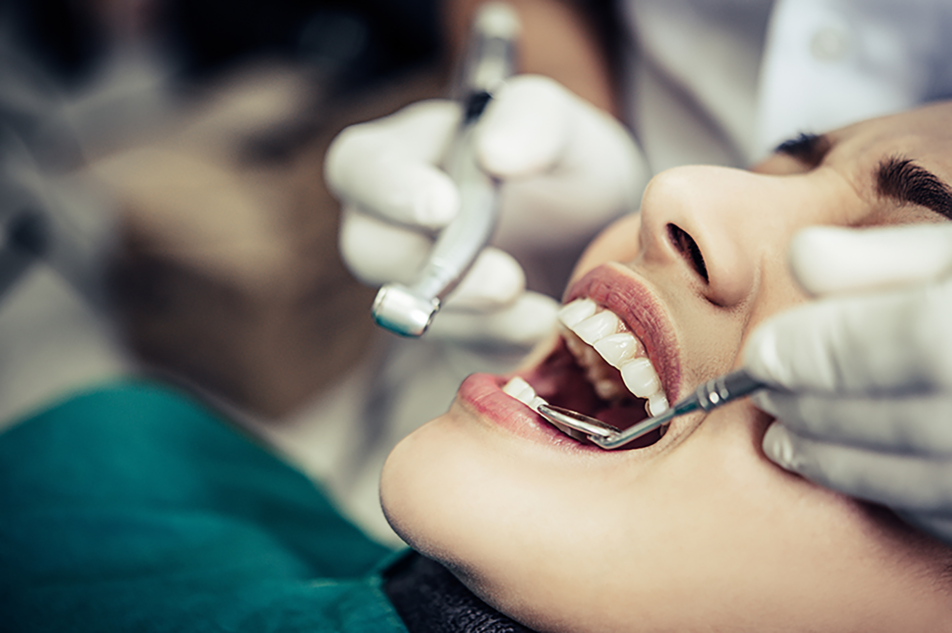 Best Painless Root Canal Treatment in Nashik